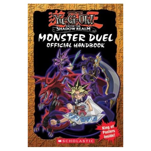 yugioh_monster_duel_official_handbook